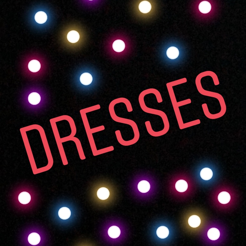 Dresses